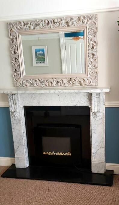 Beautifully Appointed, Period Seaside Apartment Folkestone Exterior photo